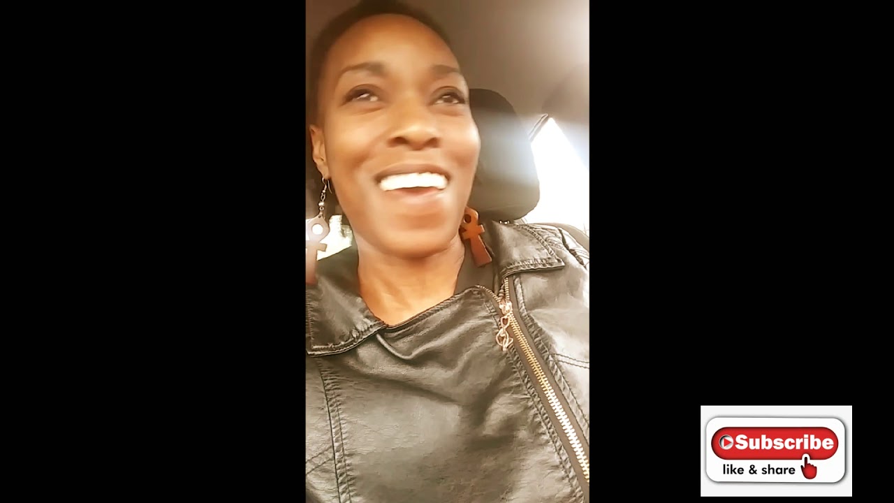 I AM..  Moment of Accountability 