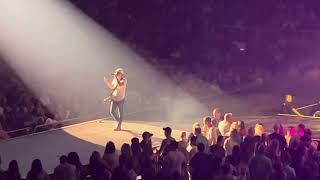 Greylan James - My Future - MVP Arena, Albany - 7-27-23