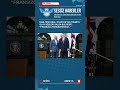 İngiltere Kralı Charles'tan Trump'a olay sözler! Salon buz kesti: "Fransızca konuşurdunuz..."