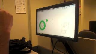 HCI prototype