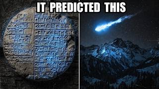 Famous An Ancient Star Map Predicted This Disaster… Then It Vanished Profile