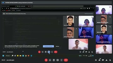 KLASIFIKASI BEBEK DENGAN STREAMLIT WEB APP MENGGUNAKAN ALGORITMA NAIVE BAYES