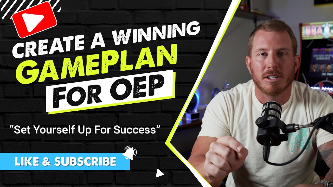Plan For A Successful Open Enrollment (and Earn More Money) - YouTube