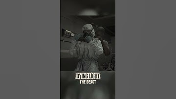 We FINALLY know what happened to Kyle Crane after Dying Light: The Following! #dyinglightthebeast