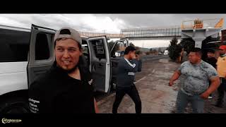 VLOG T1, 1, Las Colonias Nuevo México, Silao Gto. Los Camaradas De Ismael Ibarra 