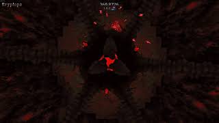 Devil Daggers V3.1 - 853.0191 (Top-down view)