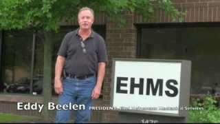 Porter Pipe Testimonial - EHMS