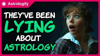 51 Things Skeptics Get Wrong About Astrology