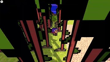 Entodrive Devlog 47 Preview (Welcome to the jungle)