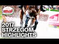 Ingrid Klimke's triumph over Michael Jung at FEI Eventing Euros 2017 | Strzegom - Highlights