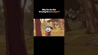 Stop Making This Mistake As a Developer 😪 | Why Most Developers Stay Average