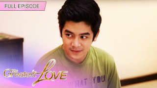 Full Episode 74 | The Greatest Love (English Substitle)
