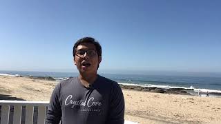 Coastal Dynamics Session 6: Graphing Multiple Beach Profiles