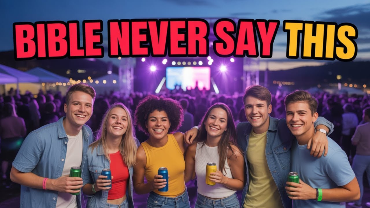 The 5 RESTRICTIONS That ARE NOT Biblical — But Control Millions of Christians