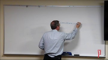 Theology Proper (5A)