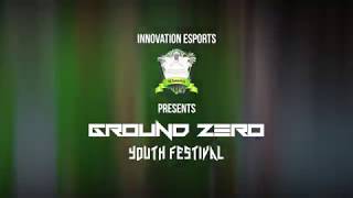 Ground Zero Official Promo #1