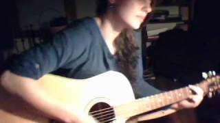 Ashes By Now - Emmylou Harris (cover)