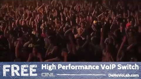 DeNoVoLab High Performance Class 4 Switch