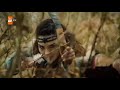 بدايه الحلقه 17 الملحمه من يتعقب اكييز