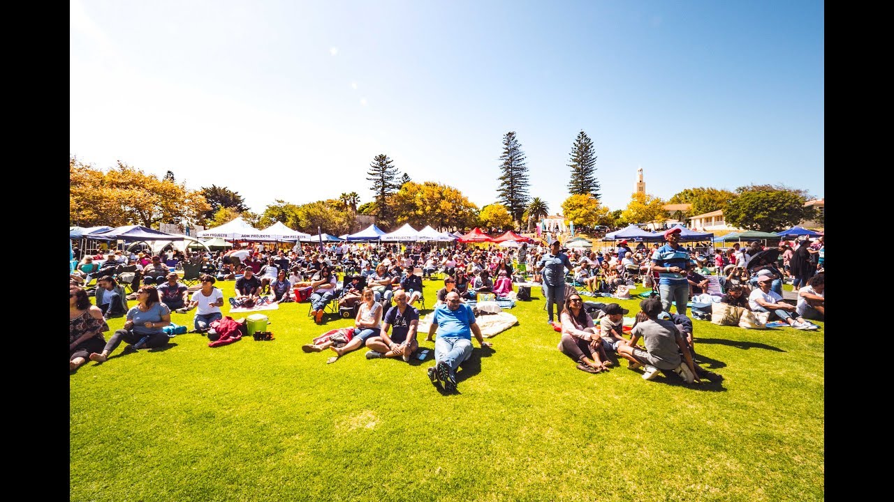 Jazz on the Lawn YouTube