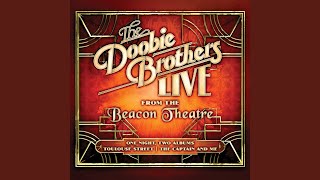 Dark Eyed Cajun Woman (Live at The Beacon Theater, New York, NY, 11/18/2018)