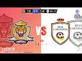 #EnViVo Fútbol profesional colombiano, Tigres f.c vs Real Cartagena.