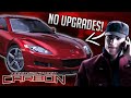 Can you beat NFS Carbon in a Stock RX-8? - No Upgrades Challenge