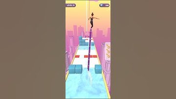 High Heels All Levels Gameplay Android,ios Mobile Games #13 #Shorts