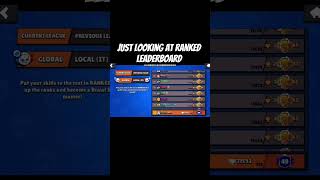 ALL PRO #bs #brawlstars #ranked #proplayer