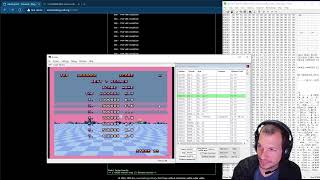 Want to be able to modify Genesis games Start with this! (checksum circumvention 101)