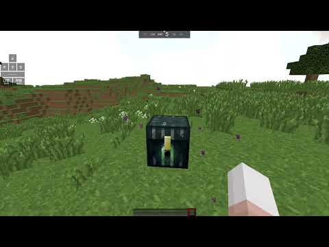 [DL] Autorski plugin na powiększony enderchest z dragonsurvival.eu *KOLOREK NIEDOWIERZA*