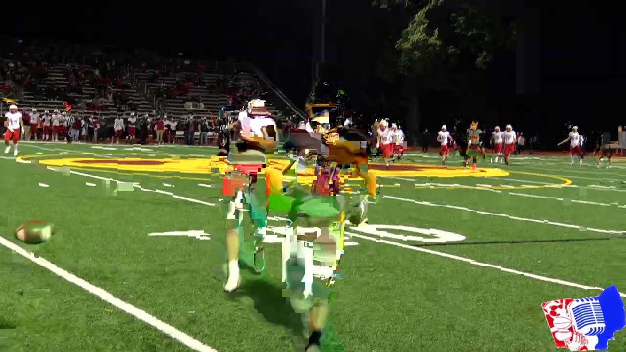 Wadsworth @Avon Lake - '20 OH Football Playoffs