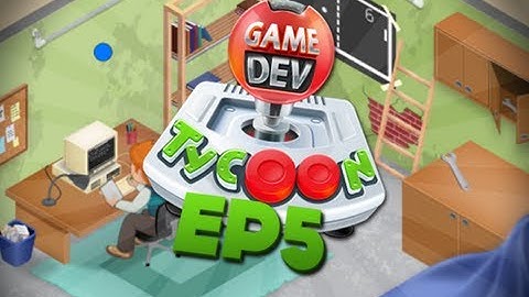 Game Dev Tycoon Ep5 - Back to the drawing board!