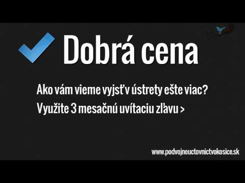 Video: Zahŕňajú dlžníci DPH?