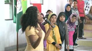 Download Lagu Art for Peace, Maluku 2012 MP3