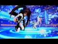 MMD : GLIDE ( Models : BRS and WRS )