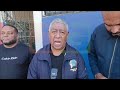 Denuncian colapso de la seguridad e incremento del narcotráfico en Samaná