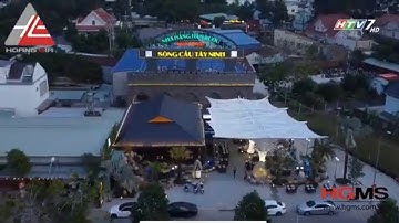 BẠT CĂNG - BẠT PVDF  - DÙ NGƯỢC BẠT PVDF   - Thiết Kế thi công bởi HGMS