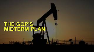 GOP’S 2026 Strategy: Can They Win on the Economy?
