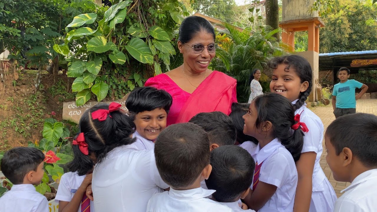 සෙනෙහෙබර ”විදුපති මවකගේ” අභිමානවත් සමුගැනීම. (ගී පද:මාධවි නිස්සංක මිය|තනු/සංගීත : බන්දු නිශාන්ත මයා)