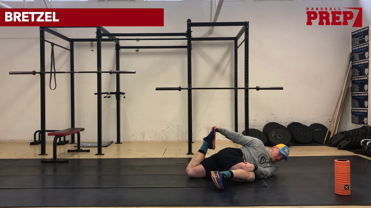 Warmup Gym "A" YouTube