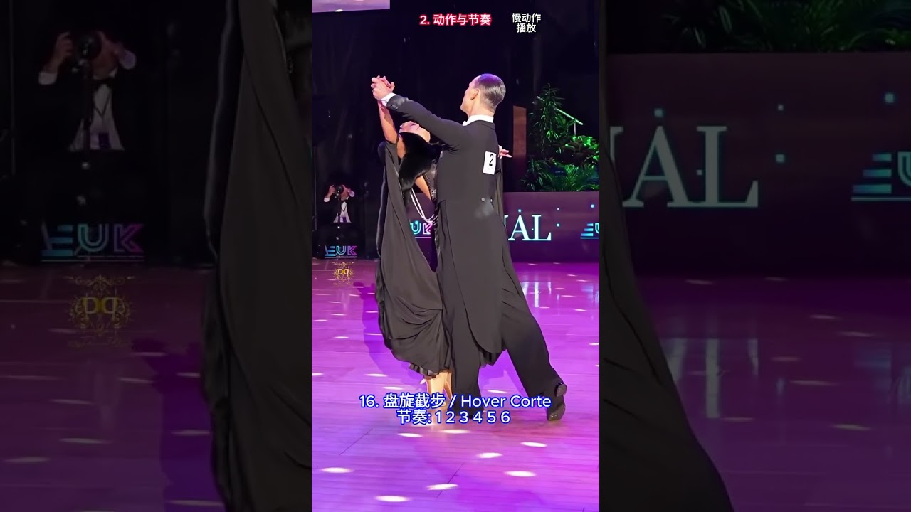 學練套路組合[53] - 冠軍表演的套路你也能學會 / You can also learn the Routine of champion performances.