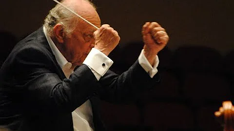 G. Mahler: Symphony No. 1 "Titan" - Lorin Maazel -...