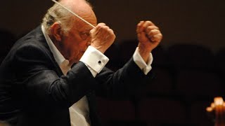 G. Mahler: Symphony No. 1 'Titan'  Lorin Maazel  Sinfónica de Galicia