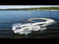 Lake Runn | DJI Mavic 2 Pro | 14jun 2020