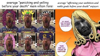 25 Minutes Of Classic JoJo Memes #jojo #jojomemes #anime