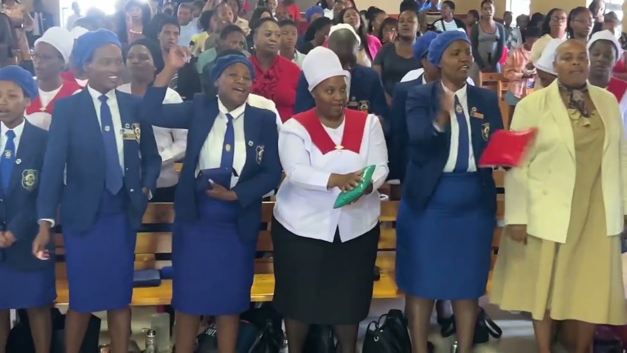 MM Spiritual Weekend 2022 - Kozalis' intsikelelo