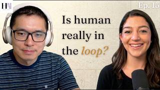 OpenClaw And The Increasing Autonomy of AI Agents | Humans of AI #15