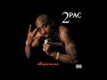 2Pac - Picture Me Rollin (Official Instrumental)