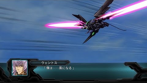 Studium | All Attacks | 2nd Super Robot Wars OG | 4K 60FPS